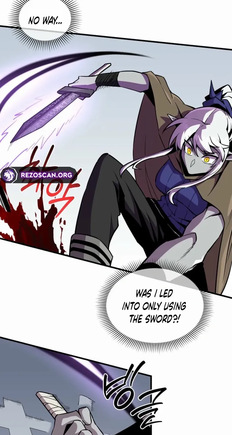Read Bug Player chapter 158 image 51 on Lezhin