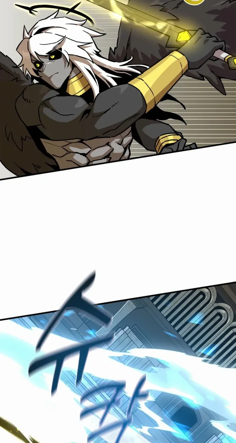 Read Bug Player chapter 158 image 7 on Lezhin