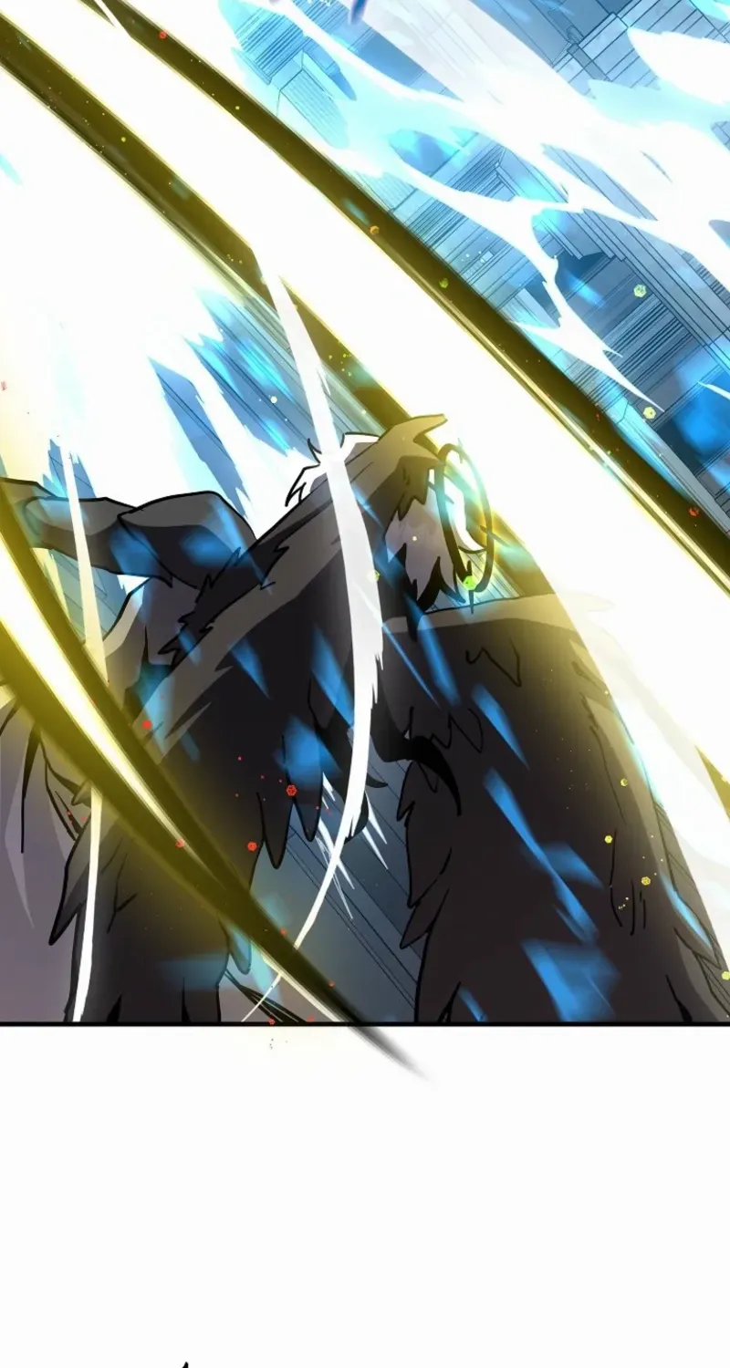 Read Bug Player chapter 158 image 8 on Lezhin