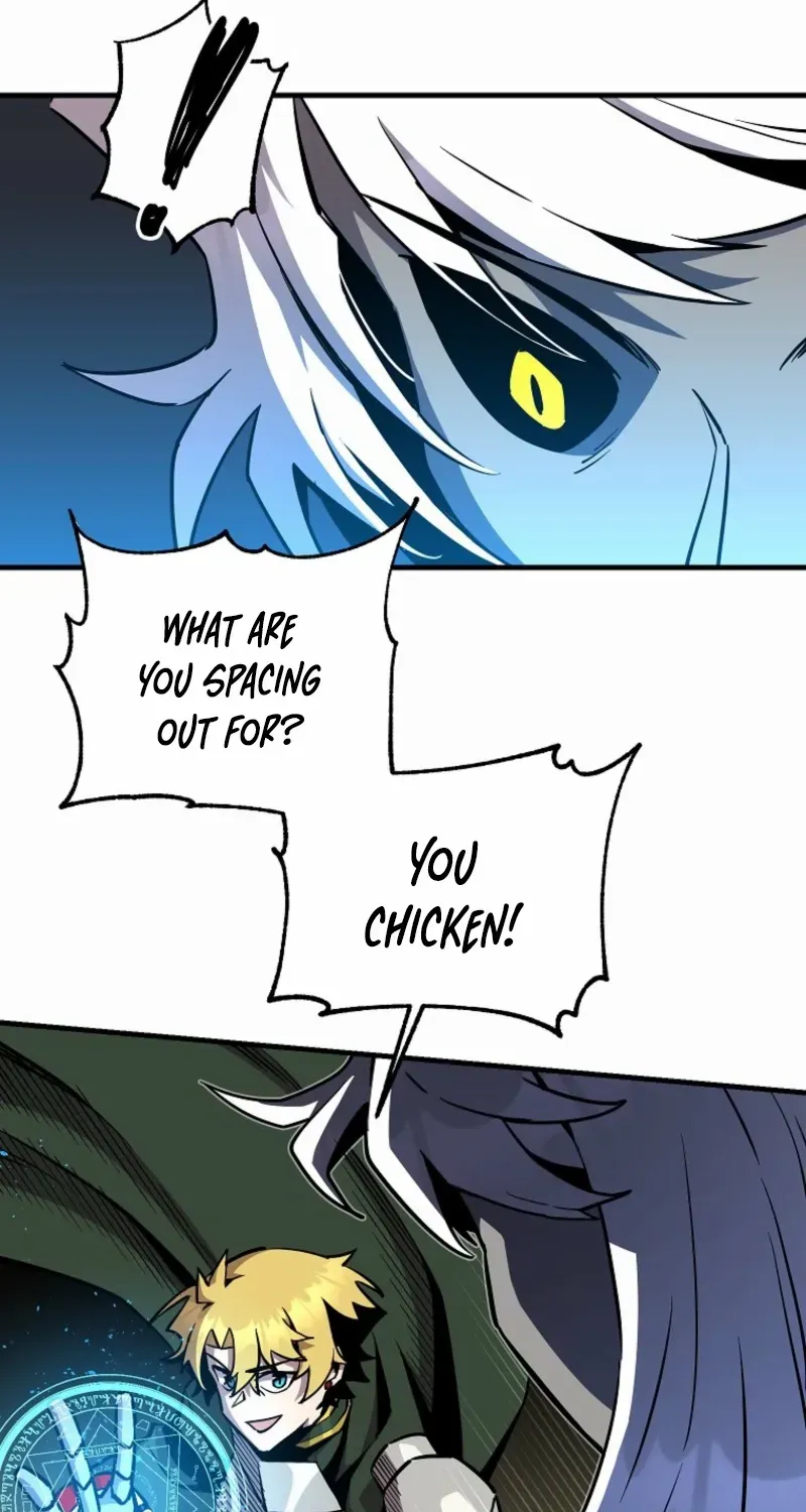 Read Bug Player chapter 158 image 9 on Lezhin