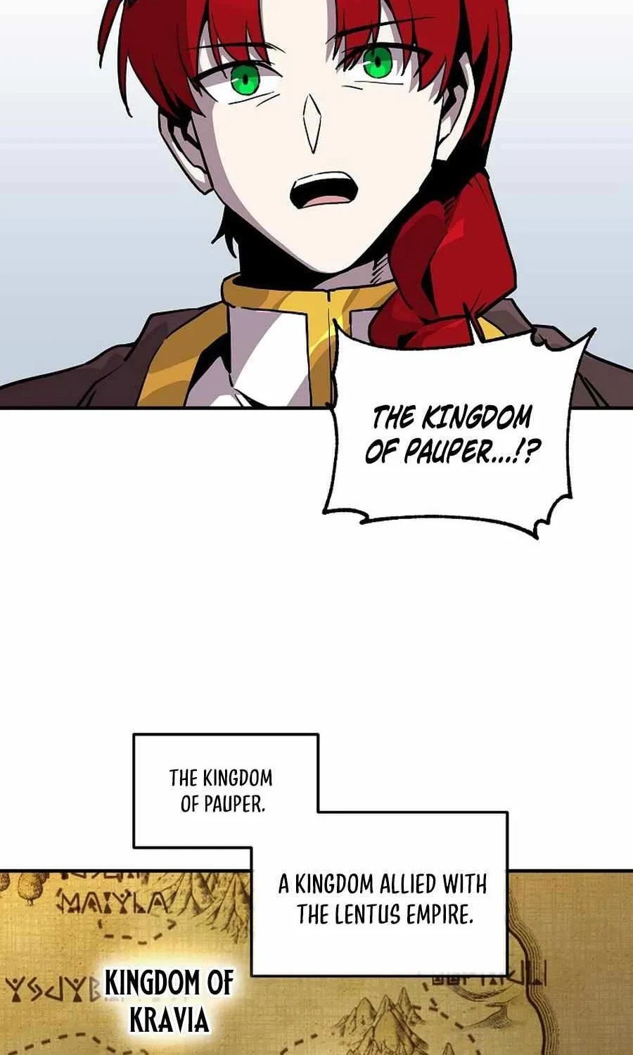 Read Bug Player chapter 160 image 12 on Lezhin