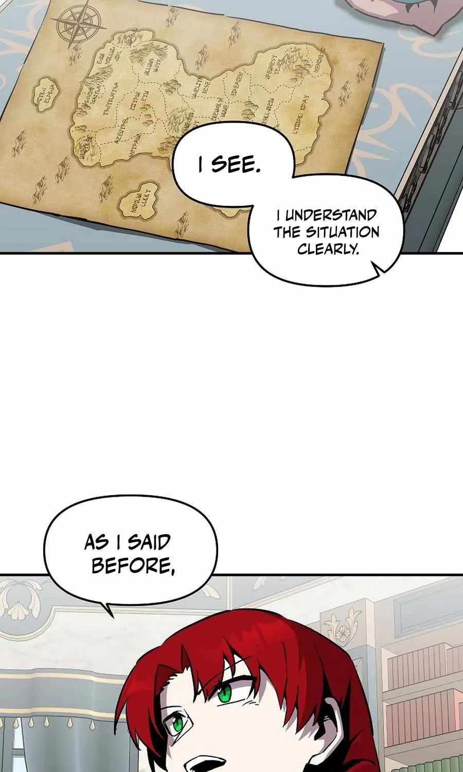 Read Bug Player chapter 160 image 15 on Lezhin