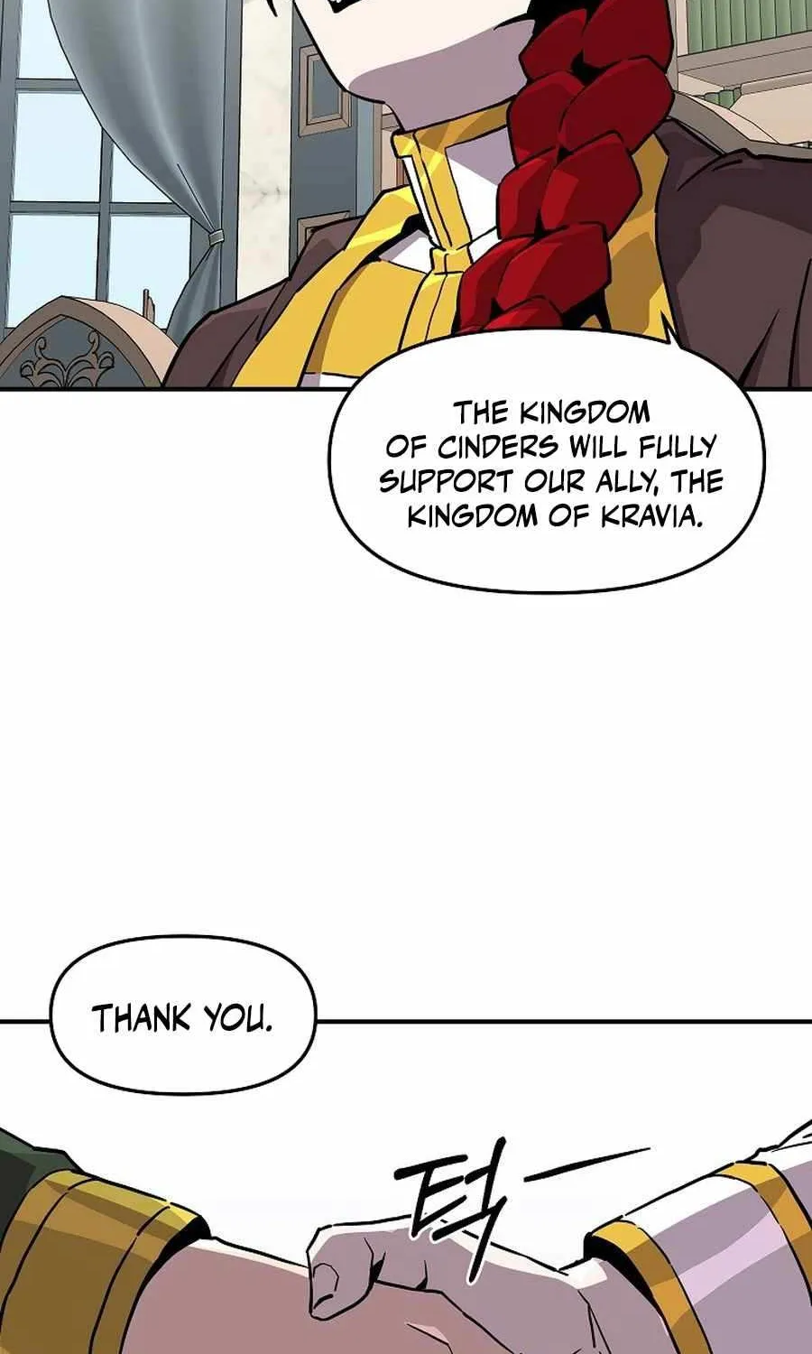 Read Bug Player chapter 160 image 16 on Lezhin