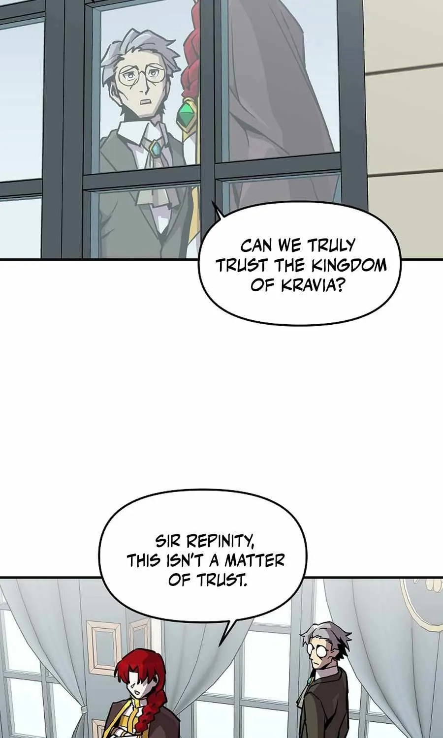 Read Bug Player chapter 160 image 19 on Lezhin