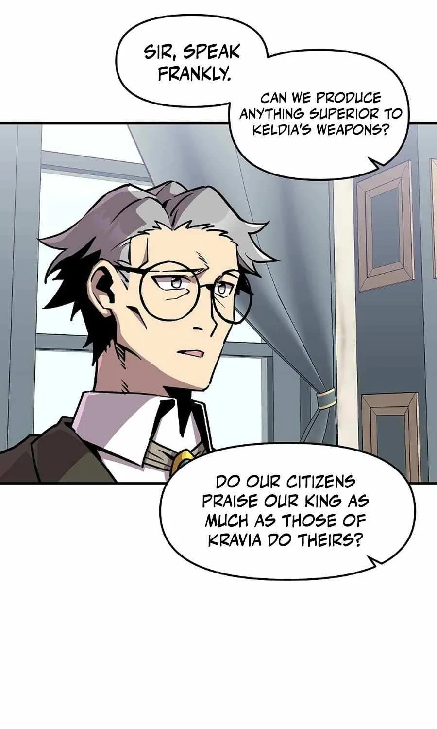Read Bug Player chapter 160 image 22 on Lezhin