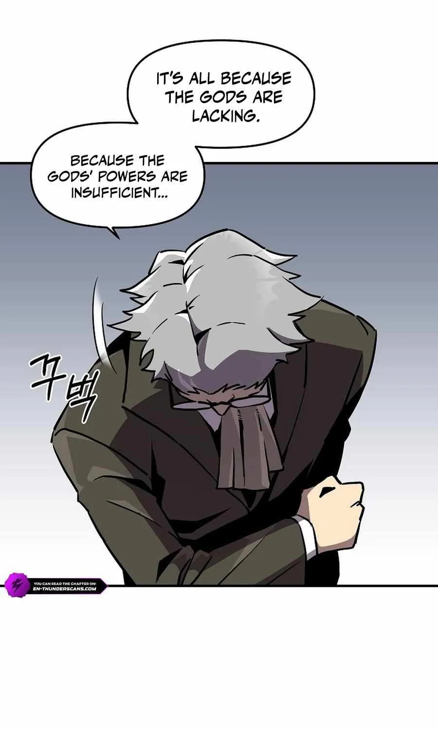 Read Bug Player chapter 160 image 24 on Lezhin