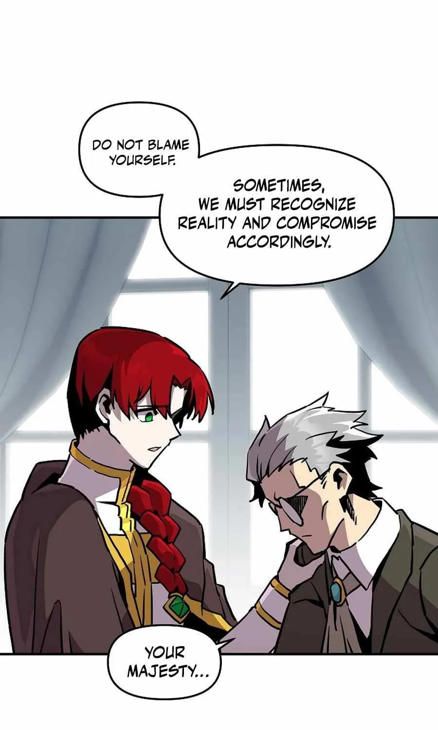 Read Bug Player chapter 160 image 25 on Lezhin