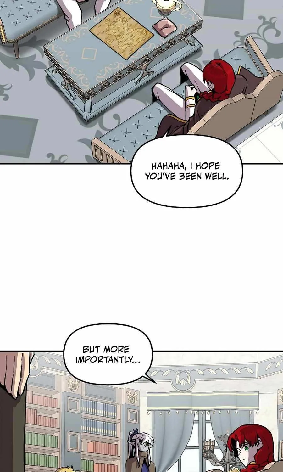 Read Bug Player chapter 160 image 3 on Lezhin