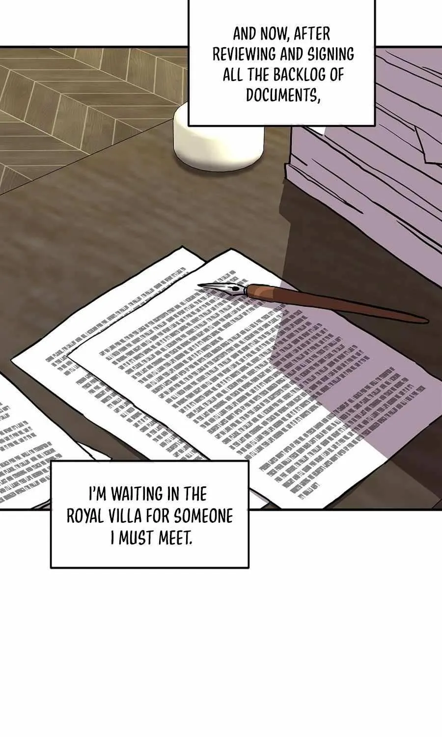 Read Bug Player chapter 160 image 35 on Lezhin