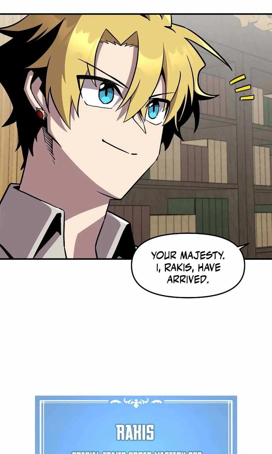 Read Bug Player chapter 160 image 36 on Lezhin