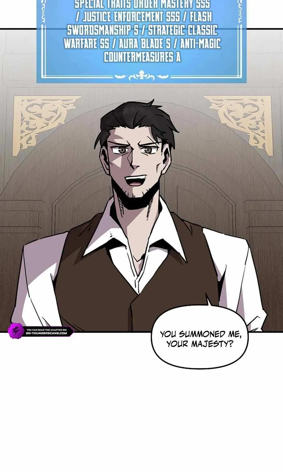 Read Bug Player chapter 160 image 37 on Lezhin