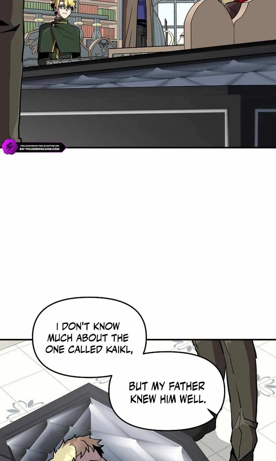 Read Bug Player chapter 160 image 4 on Lezhin