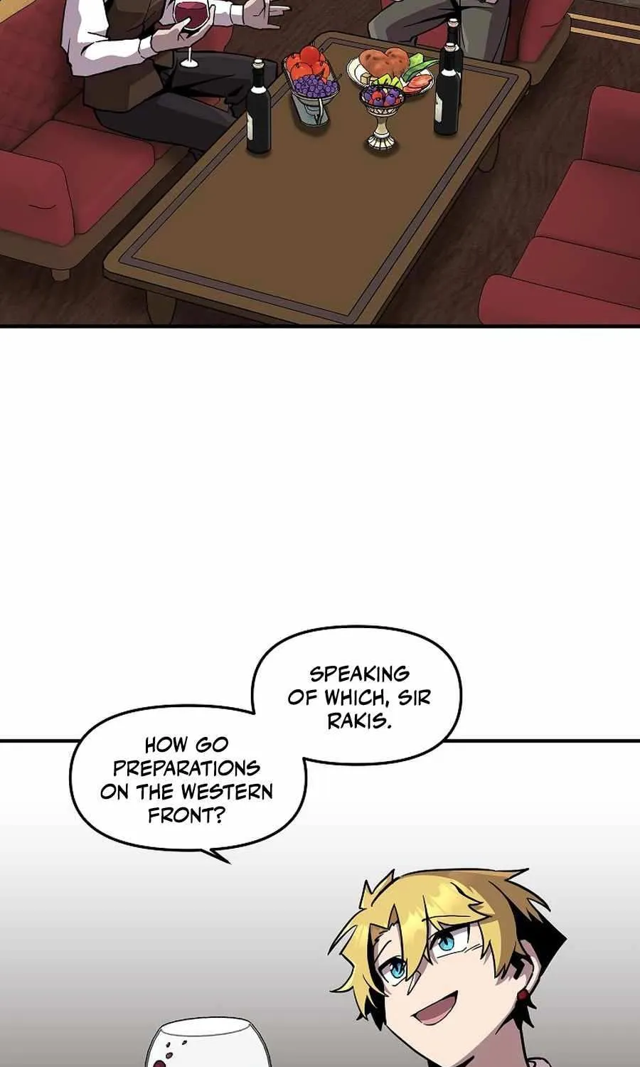 Read Bug Player chapter 160 image 47 on Lezhin