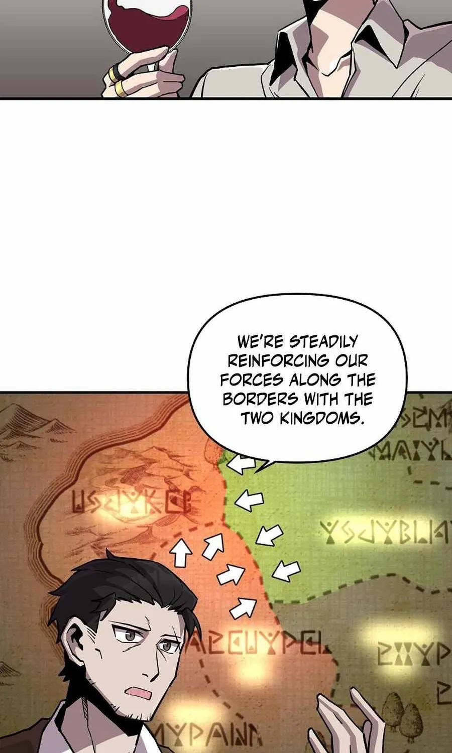 Read Bug Player chapter 160 image 48 on Lezhin