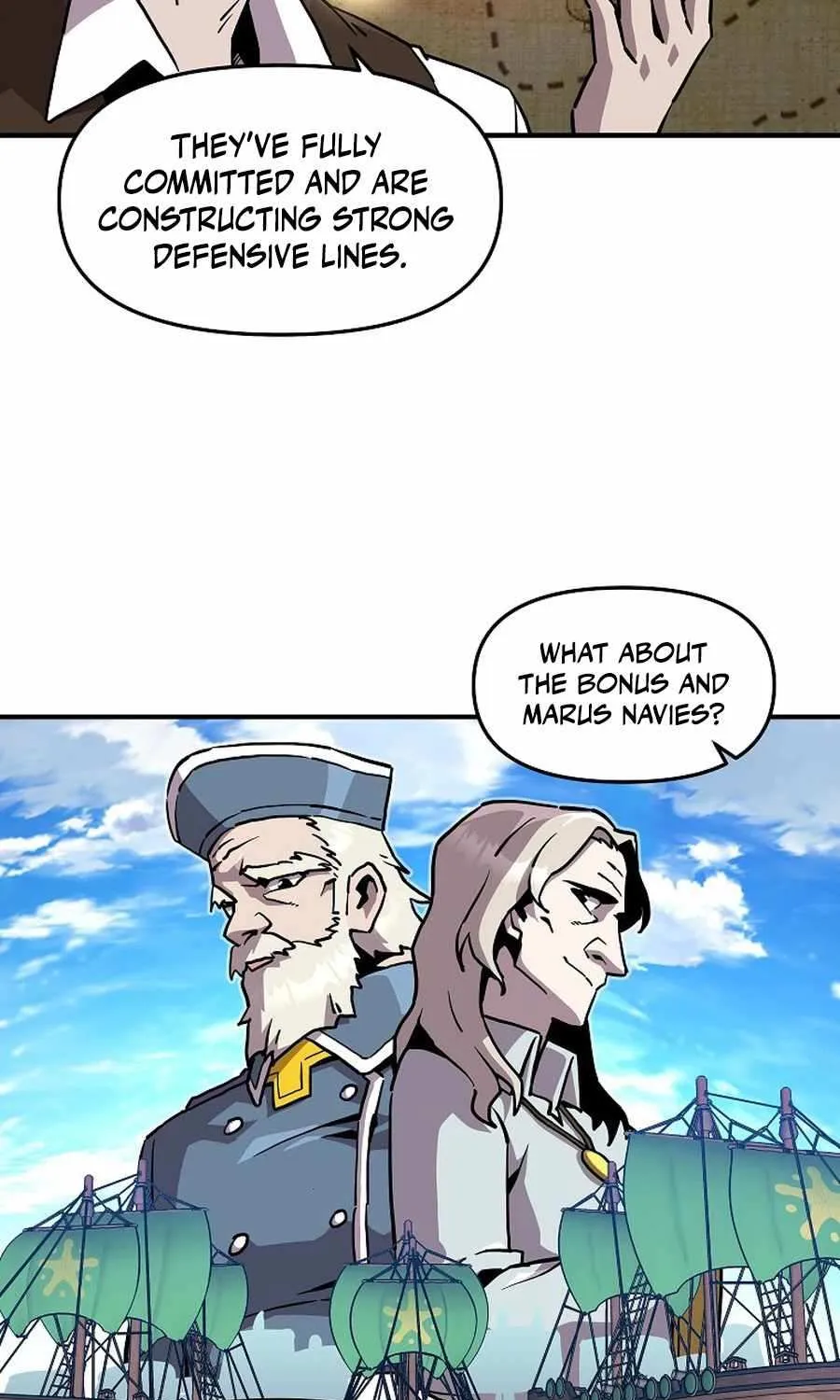 Read Bug Player chapter 160 image 49 on Lezhin