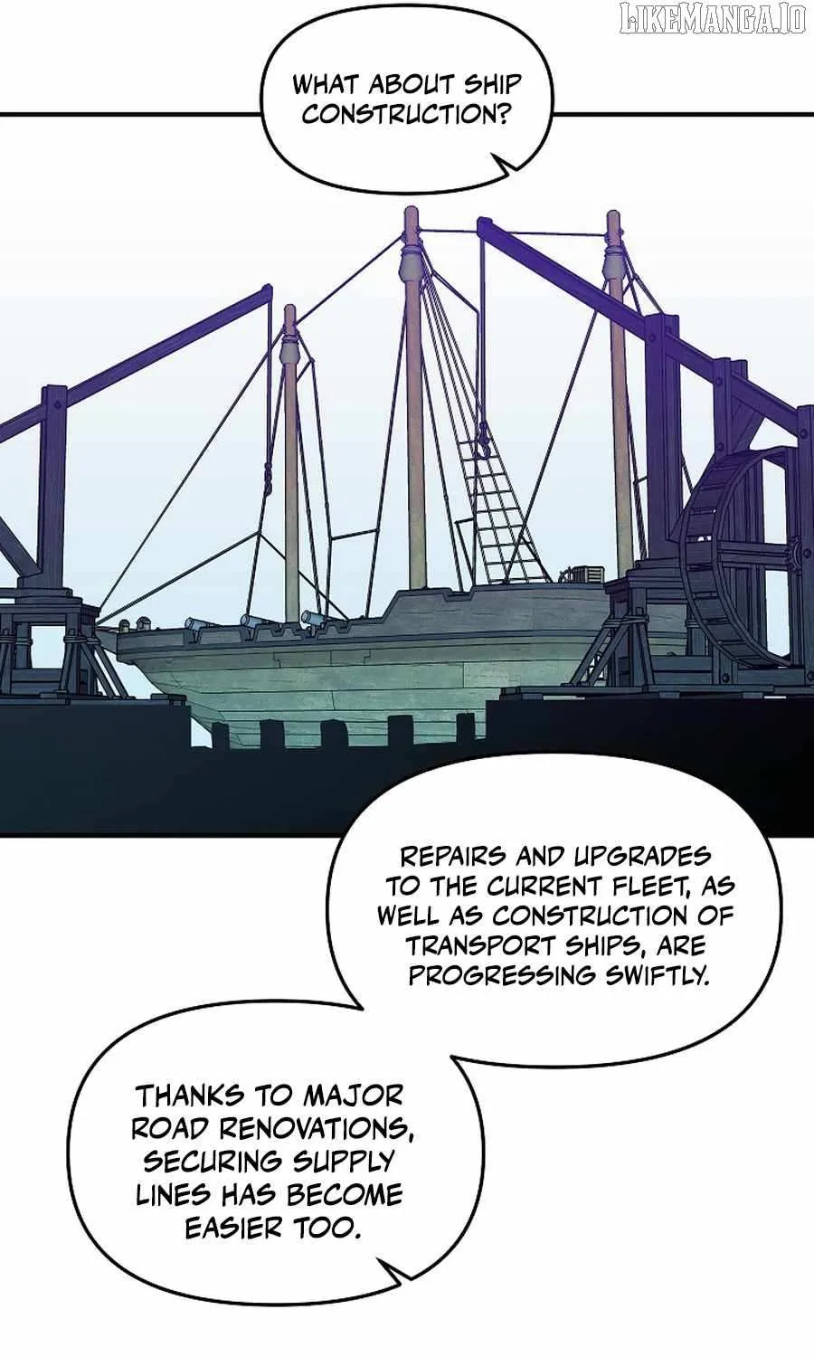 Read Bug Player chapter 160 image 51 on Lezhin