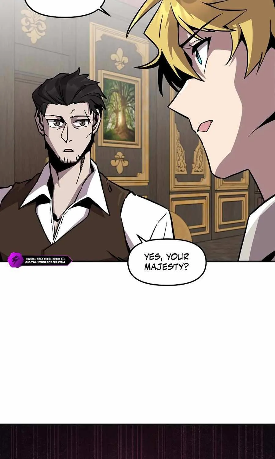 Read Bug Player chapter 160 image 53 on Lezhin