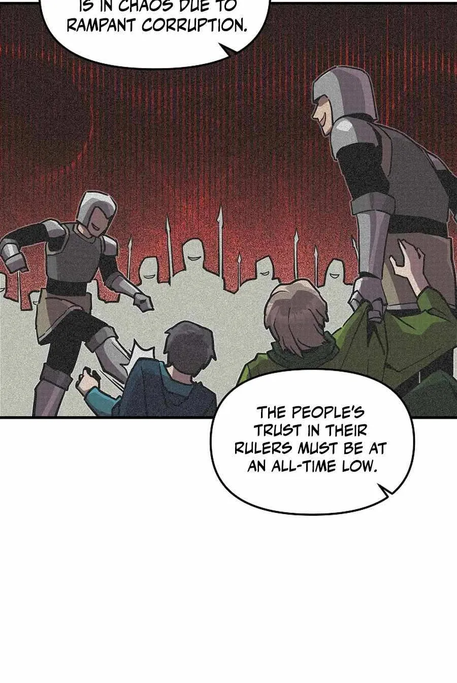 Read Bug Player chapter 160 image 60 on Lezhin