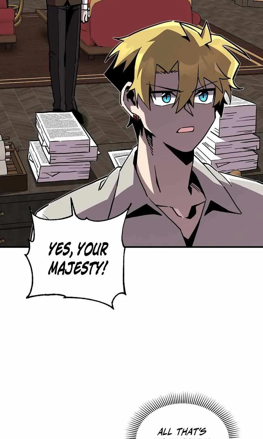 Read Bug Player chapter 160 image 67 on Lezhin