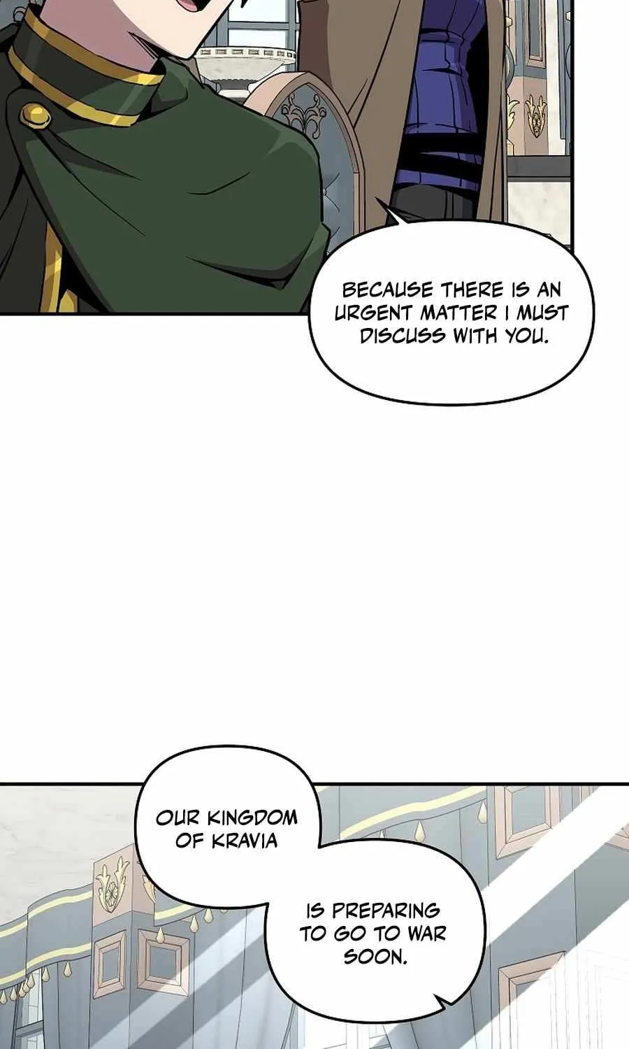 Read Bug Player chapter 160 image 7 on Lezhin
