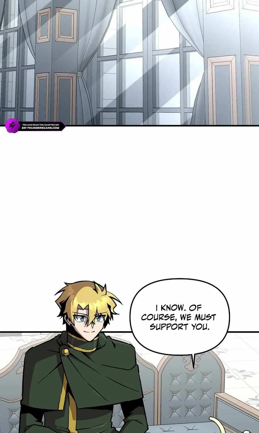 Read Bug Player chapter 160 image 8 on Lezhin