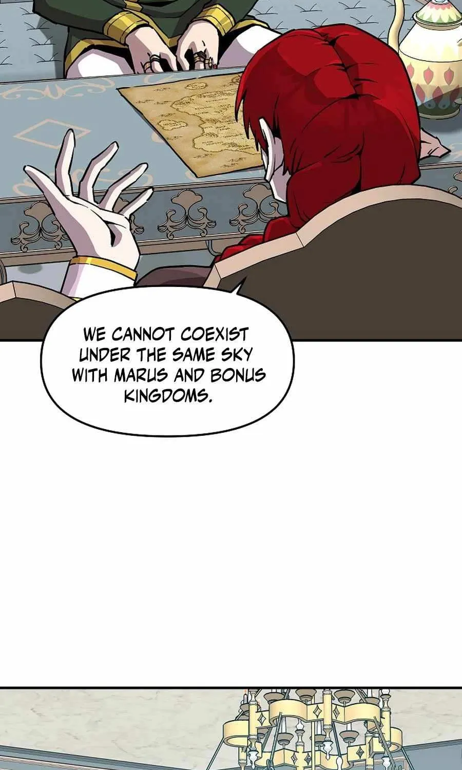 Read Bug Player chapter 160 image 9 on Lezhin