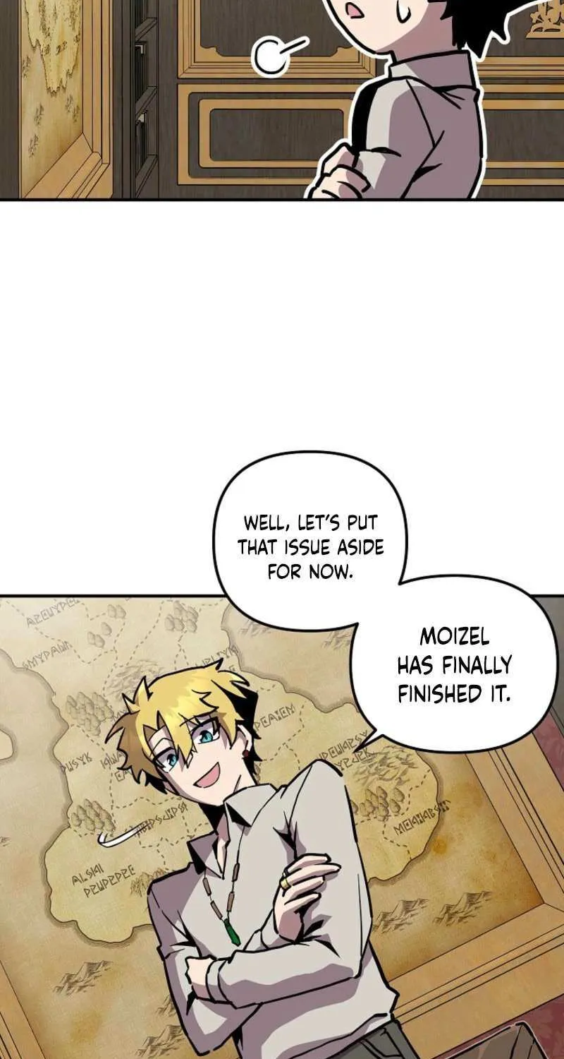 Read Bug Player chapter 163 image 12 on Lezhin