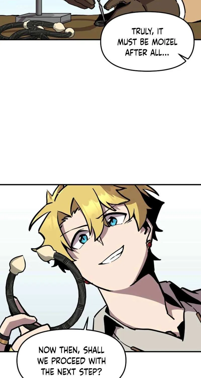 Read Bug Player chapter 163 image 15 on Lezhin
