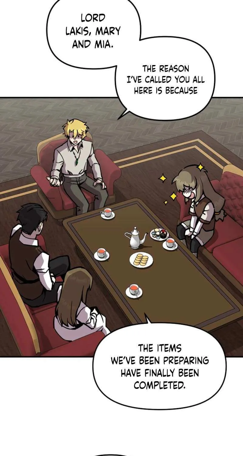 Read Bug Player chapter 163 image 18 on Lezhin