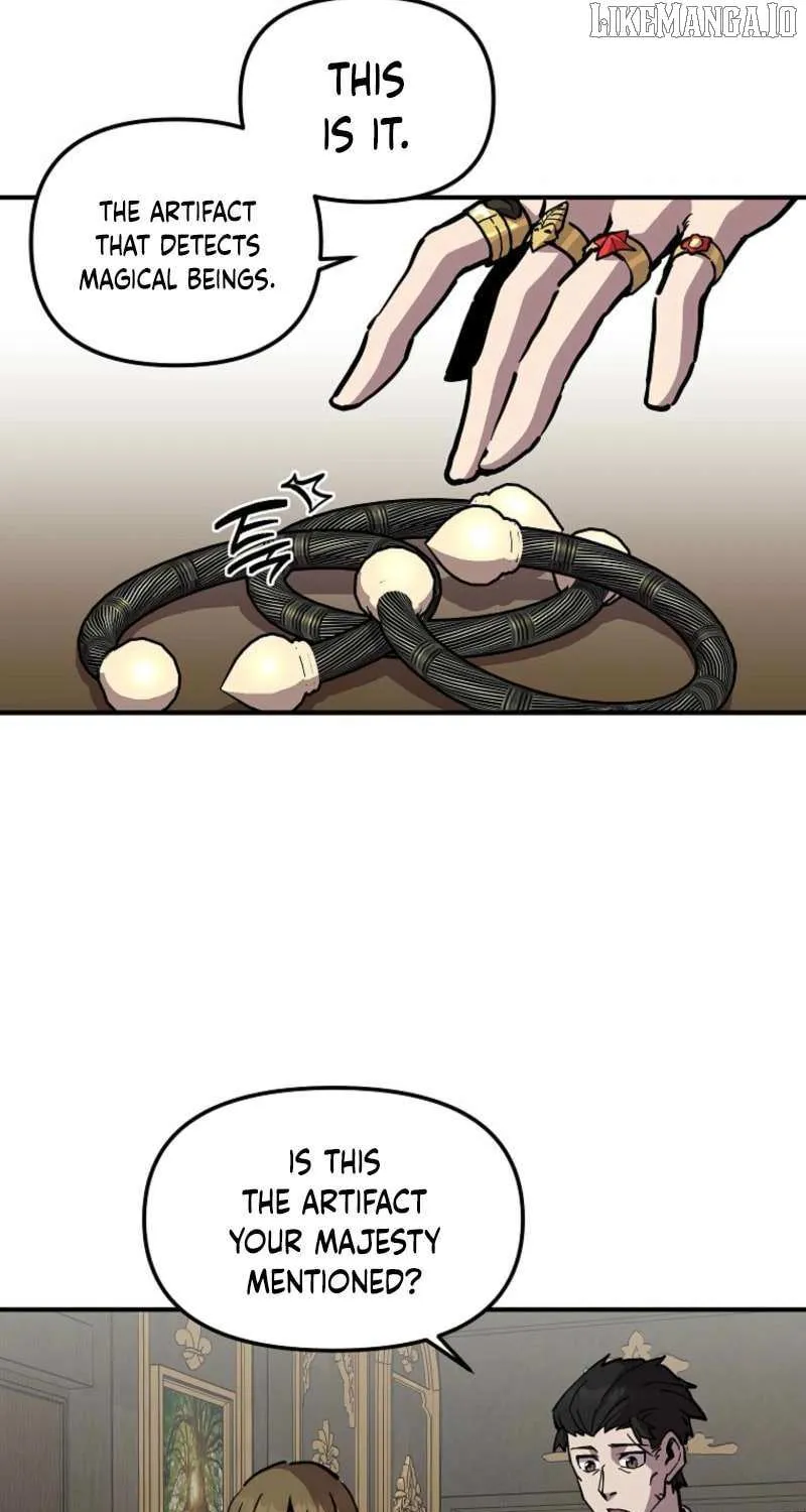 Read Bug Player chapter 163 image 19 on Lezhin