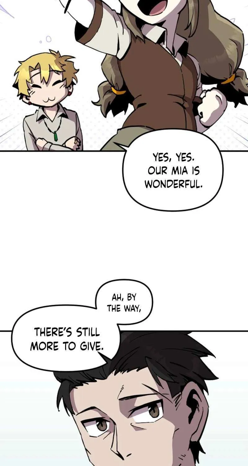 Read Bug Player chapter 163 image 22 on Lezhin