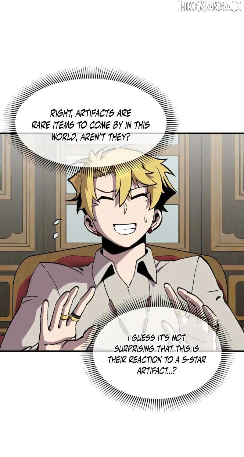 Read Bug Player chapter 163 image 29 on Lezhin