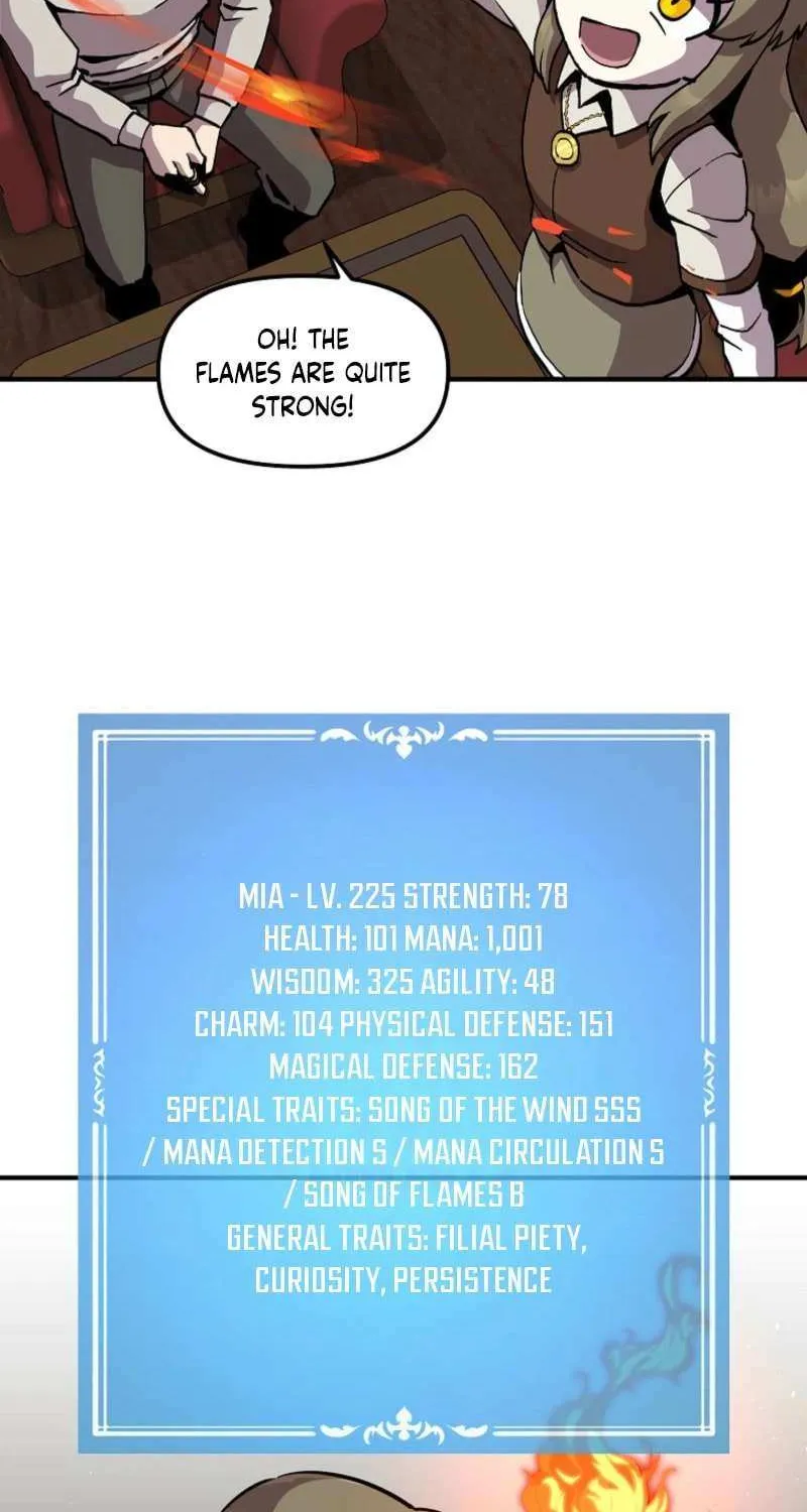 Read Bug Player chapter 163 image 32 on Lezhin