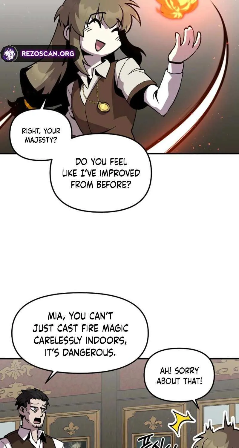 Read Bug Player chapter 163 image 33 on Lezhin