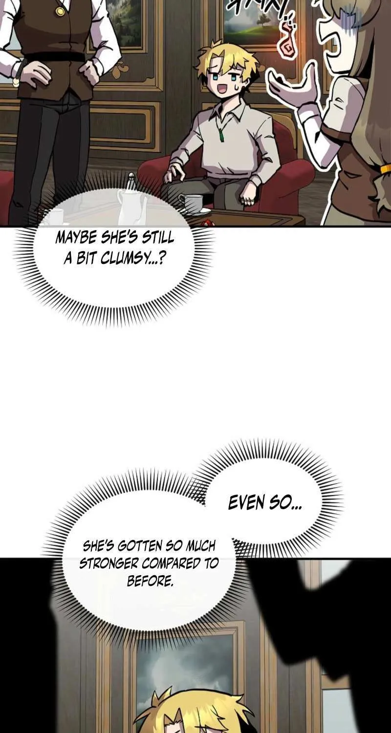 Read Bug Player chapter 163 image 34 on Lezhin