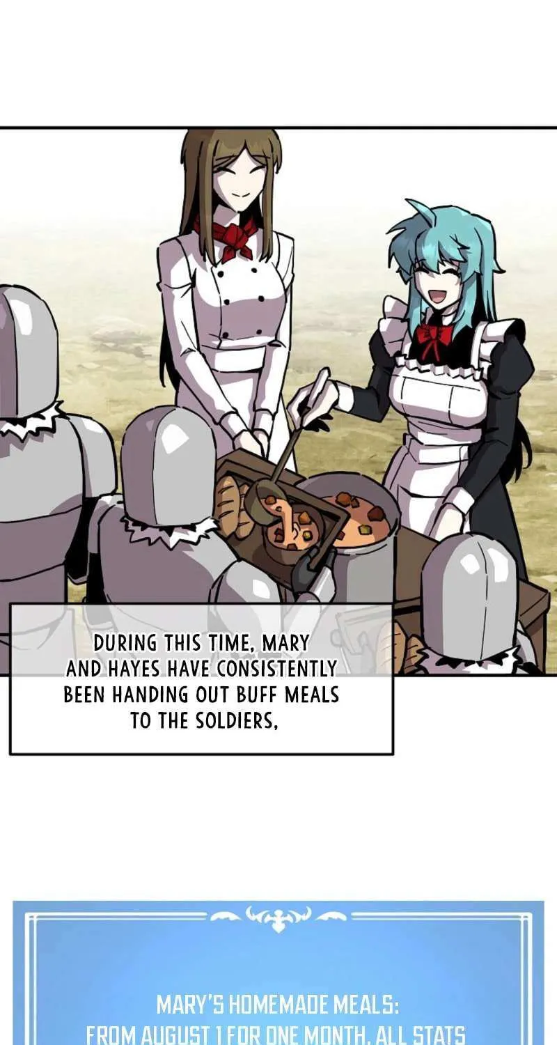 Read Bug Player chapter 163 image 5 on Lezhin