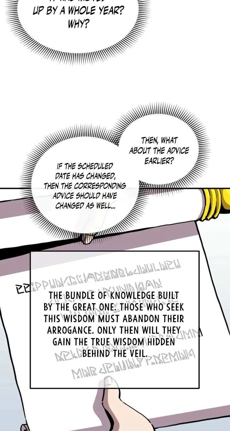 Read Bug Player chapter 163 image 54 on Lezhin