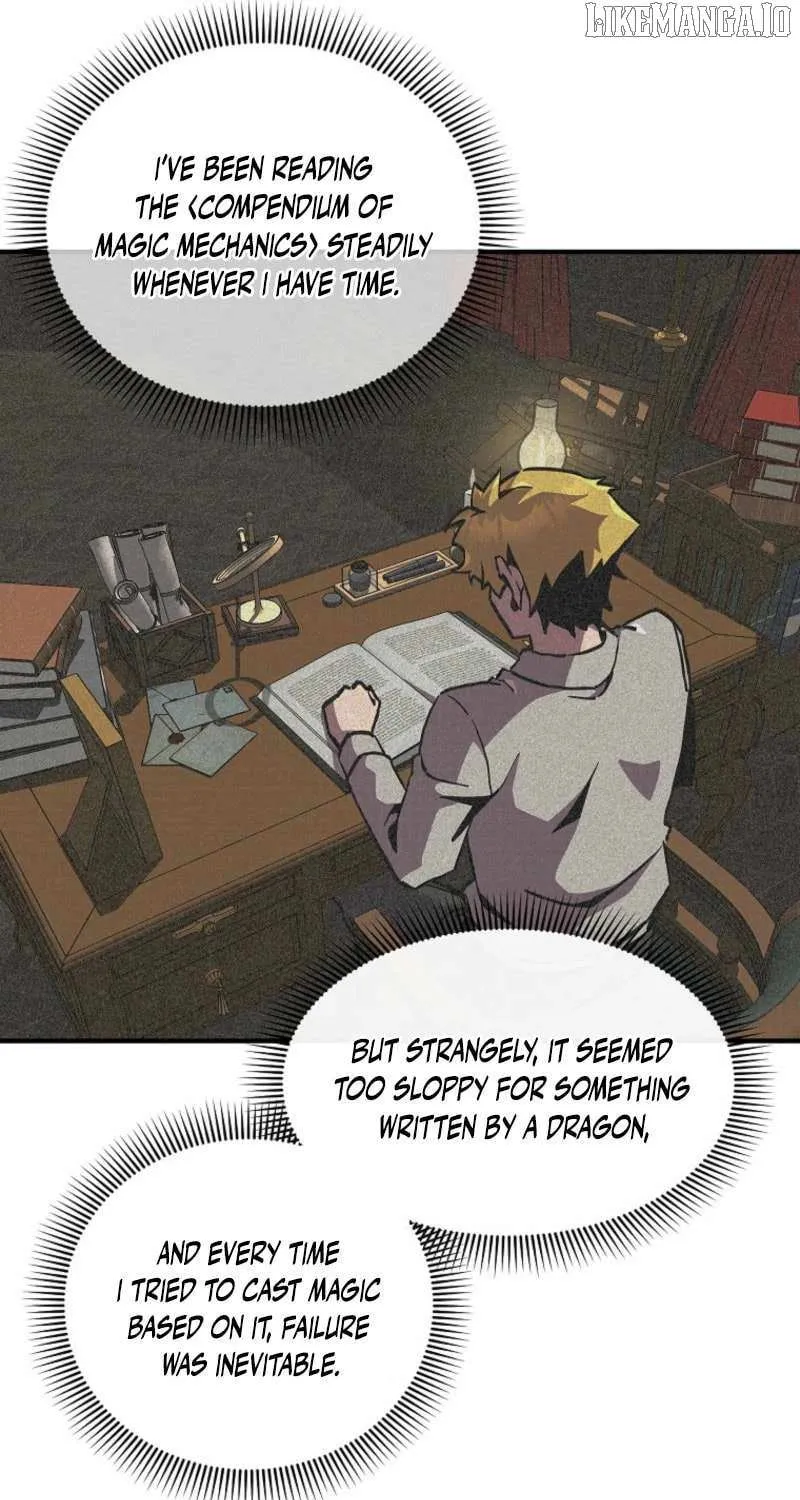 Read Bug Player chapter 163 image 59 on Lezhin