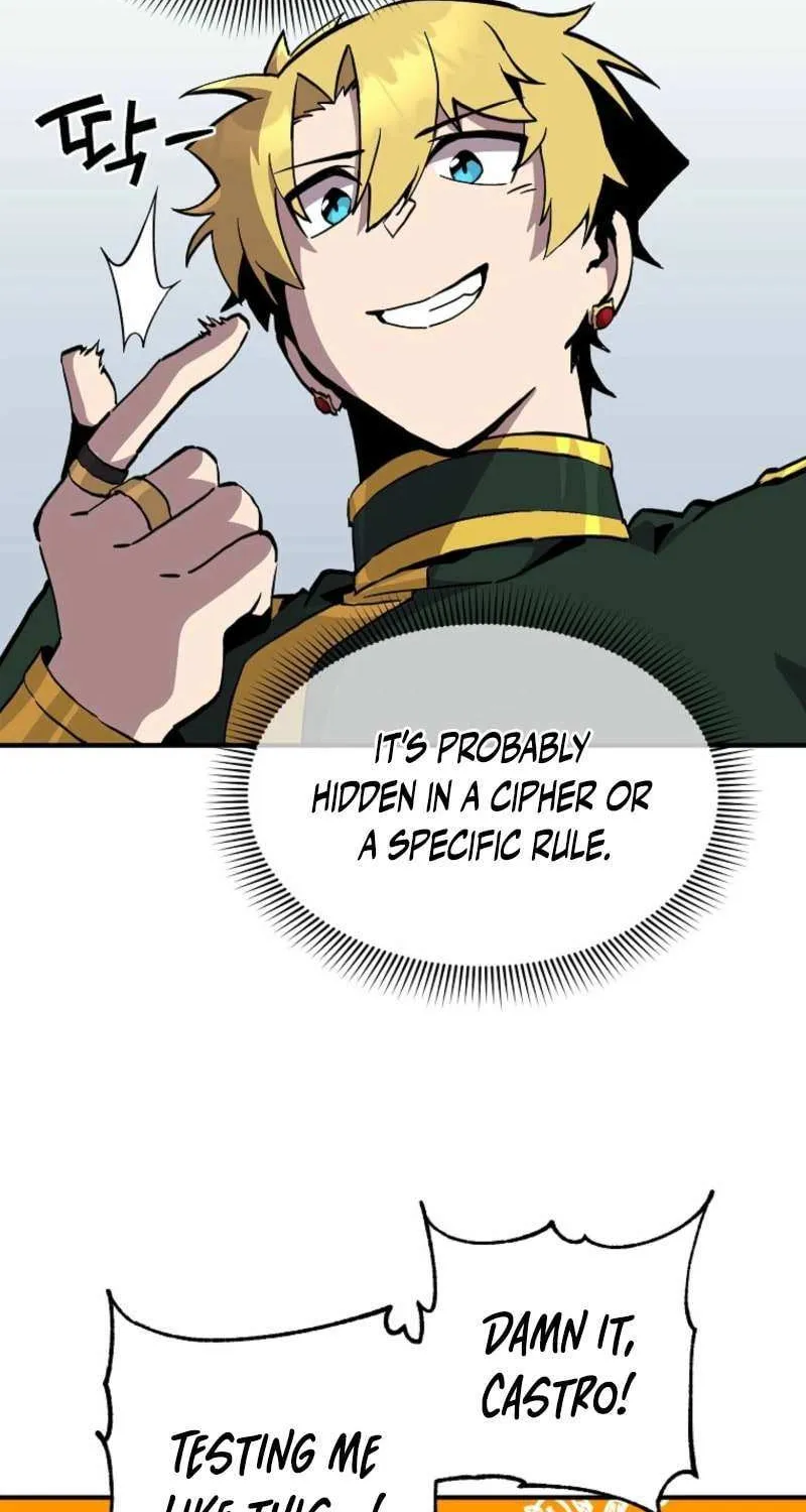 Read Bug Player chapter 163 image 62 on Lezhin