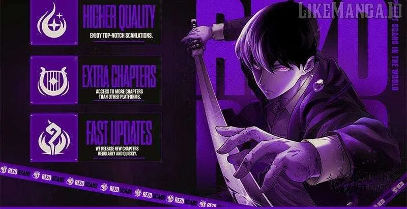 Read Bug Player chapter 163 image 69 on Lezhin