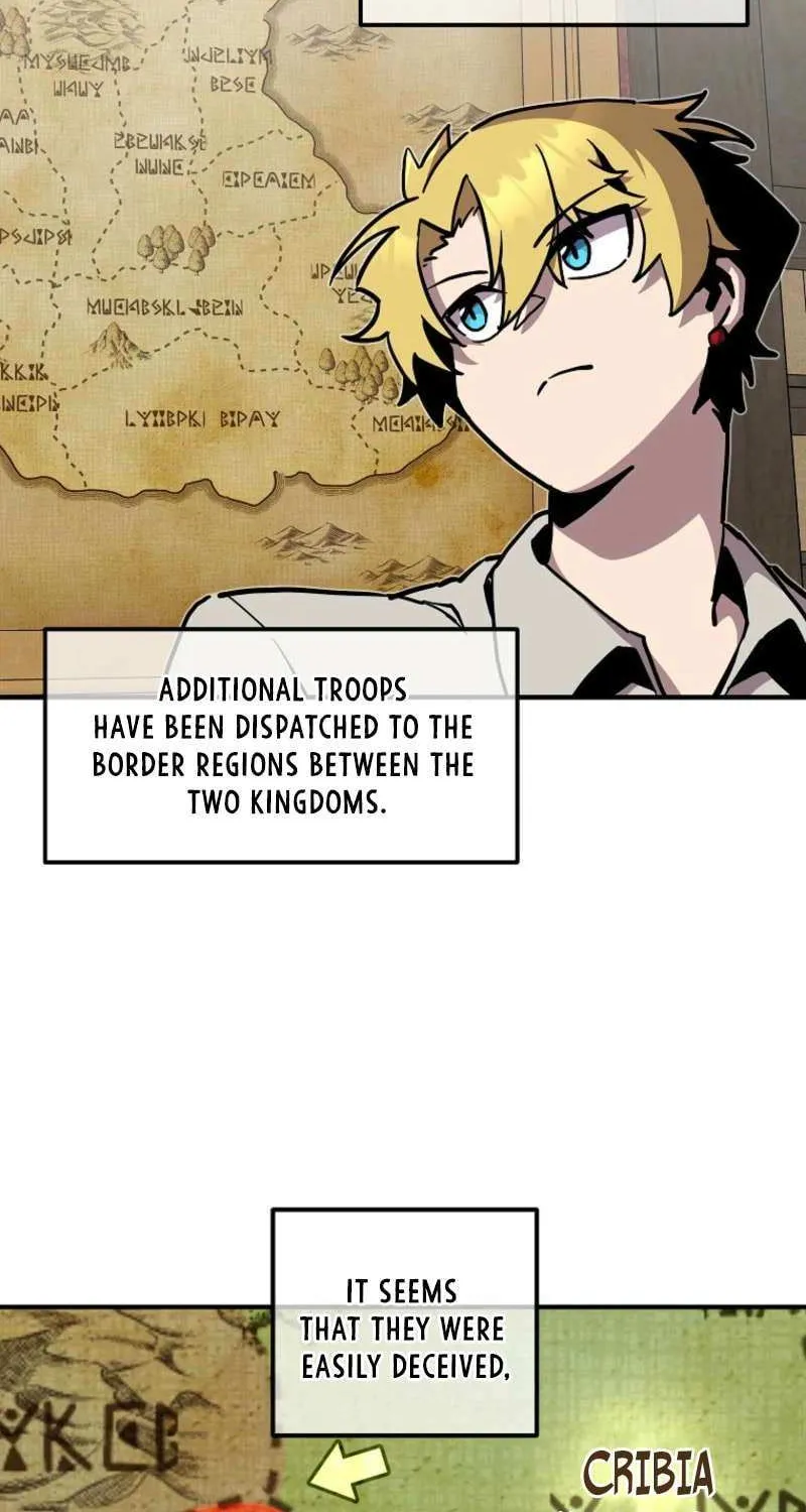 Read Bug Player chapter 163 image 8 on Lezhin