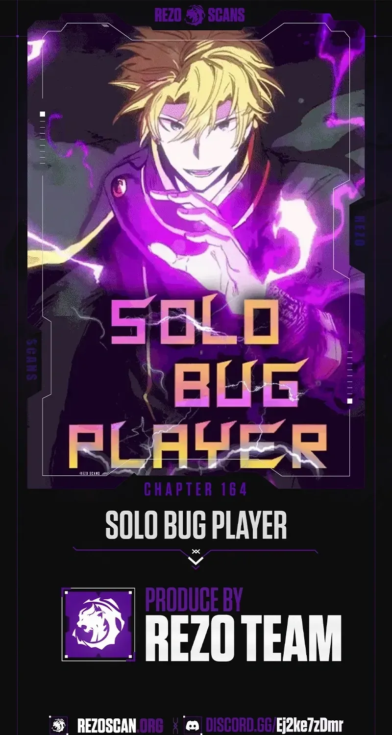 Read Bug Player chapter 164 image 1 on Lezhin