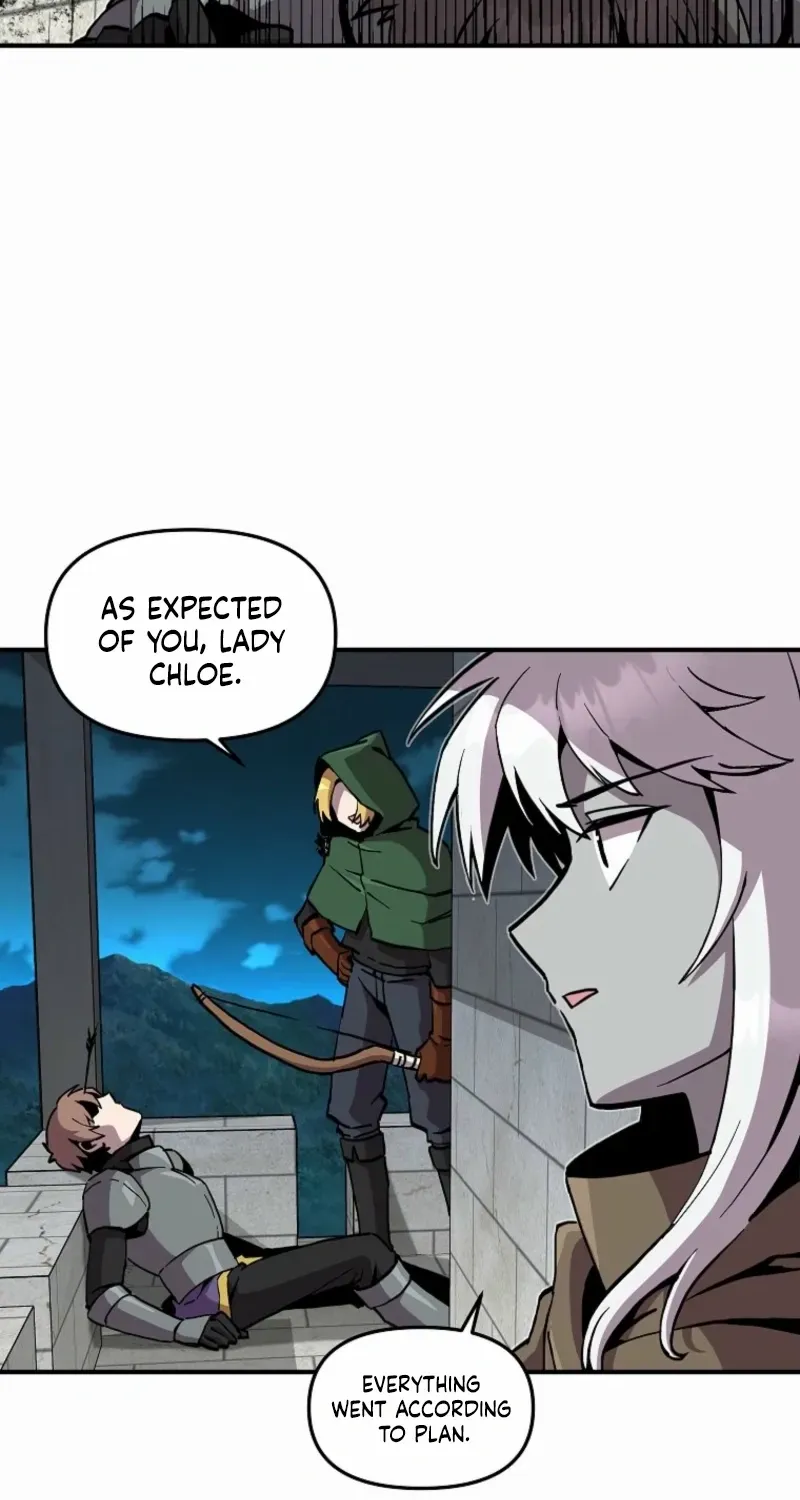 Read Bug Player chapter 164 image 14 on Lezhin