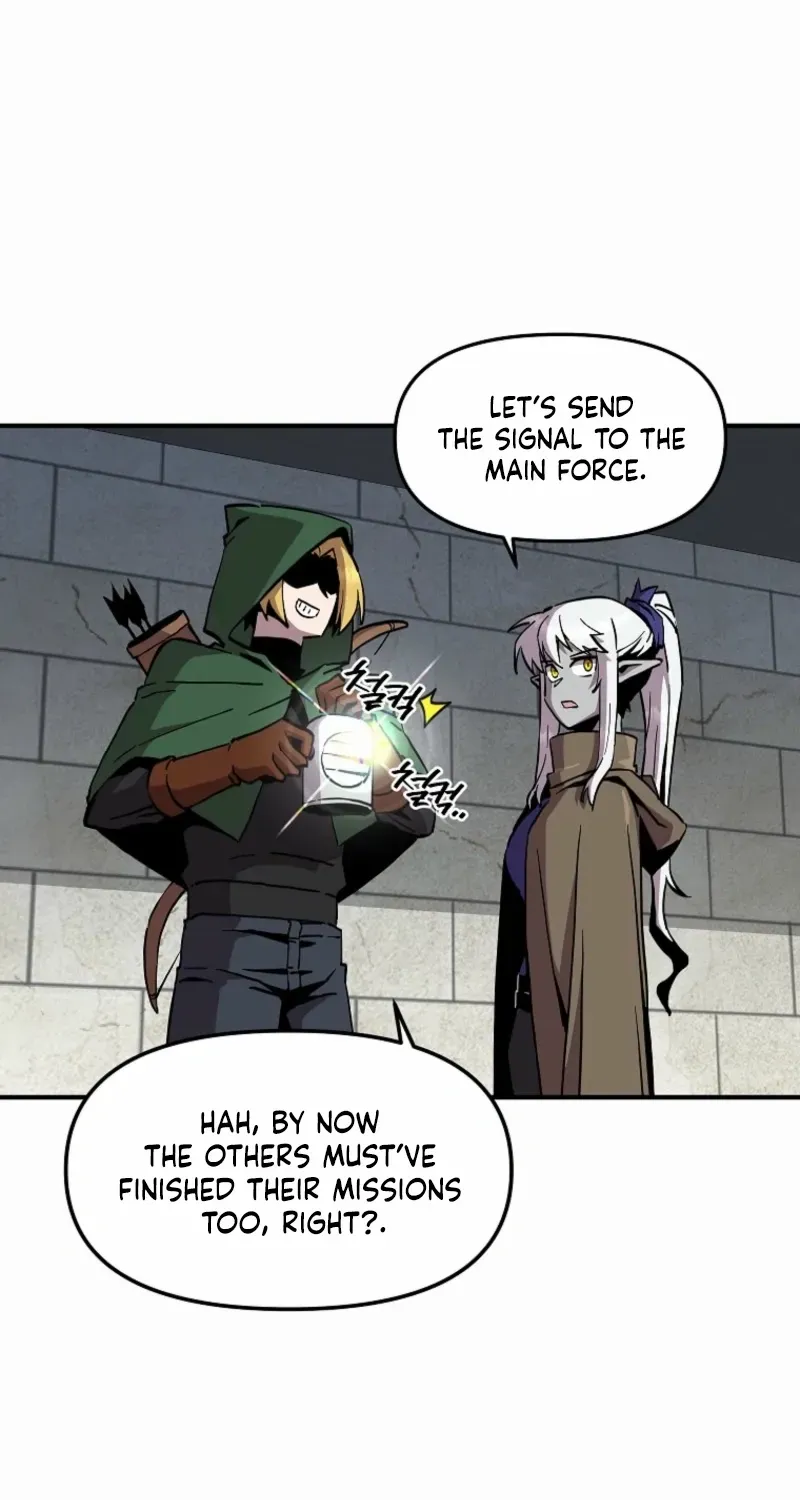 Read Bug Player chapter 164 image 15 on Lezhin