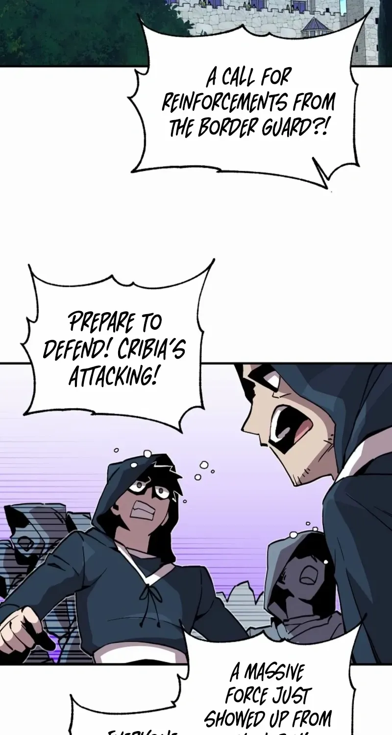 Read Bug Player chapter 164 image 34 on Lezhin