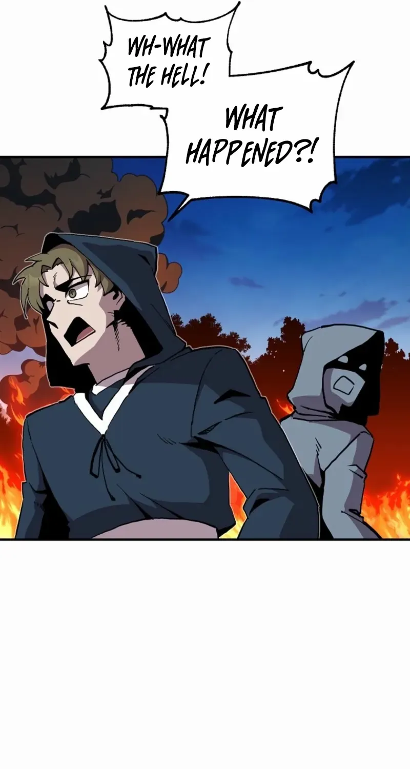 Read Bug Player chapter 164 image 47 on Lezhin