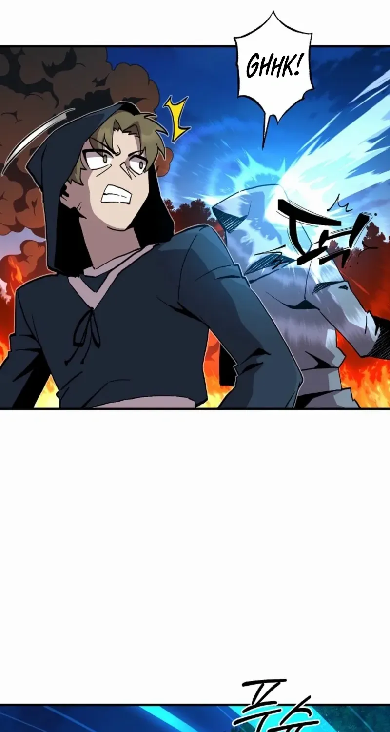 Read Bug Player chapter 164 image 48 on Lezhin