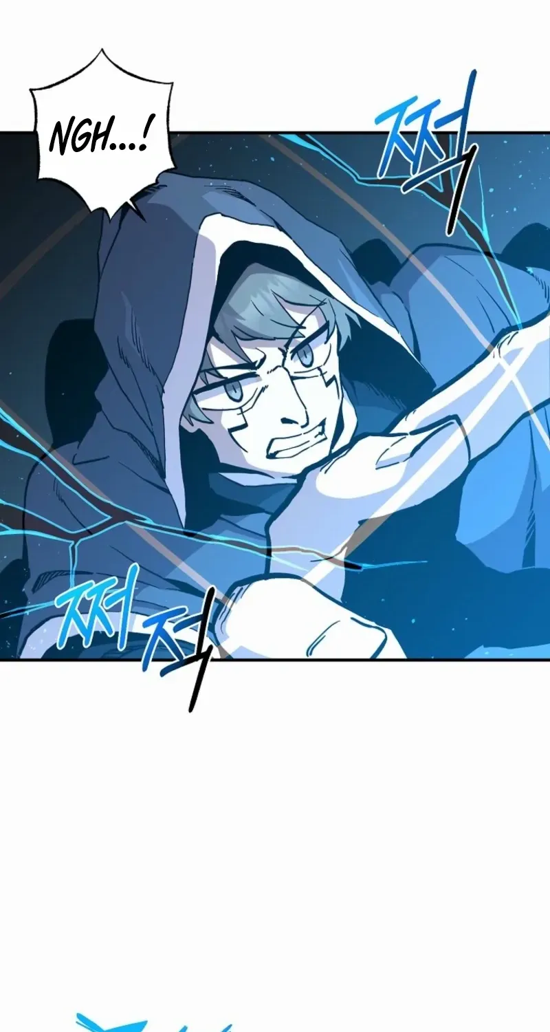 Read Bug Player chapter 164 image 57 on Lezhin