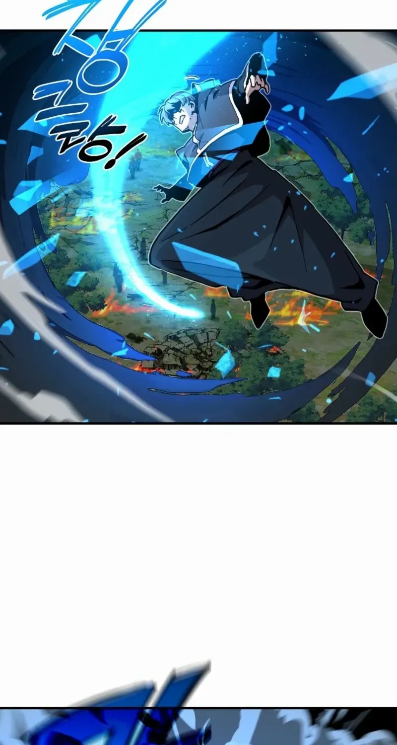 Read Bug Player chapter 164 image 58 on Lezhin
