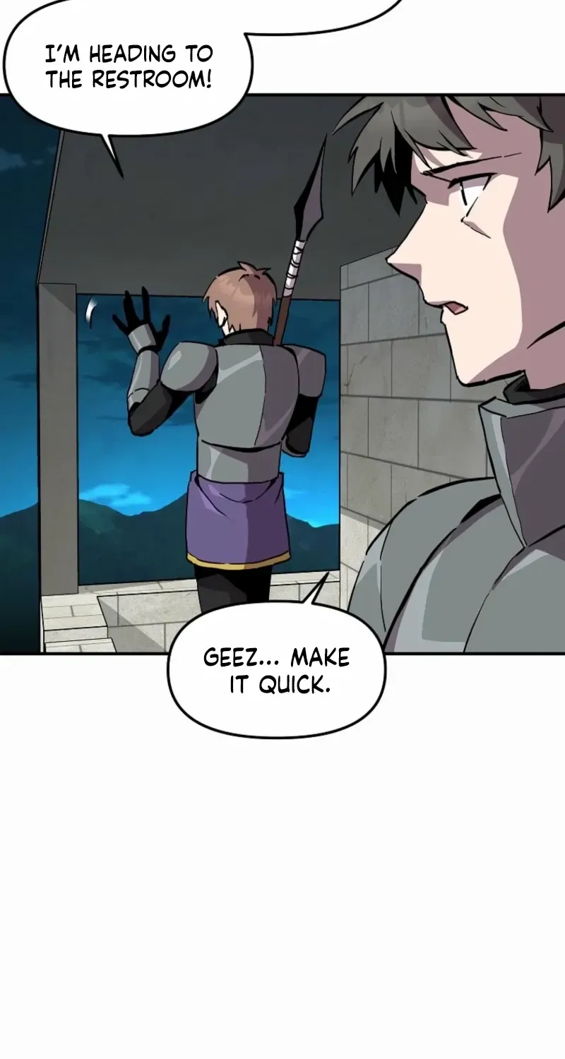 Read Bug Player chapter 164 image 8 on Lezhin